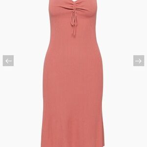 Aritzia Wilfred Mystery dress